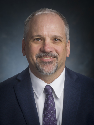 Bertram, Michael, Ph.D.